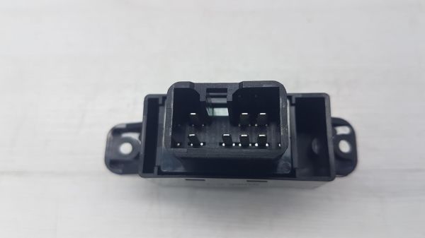 Cam dügme Blue Arka R/L