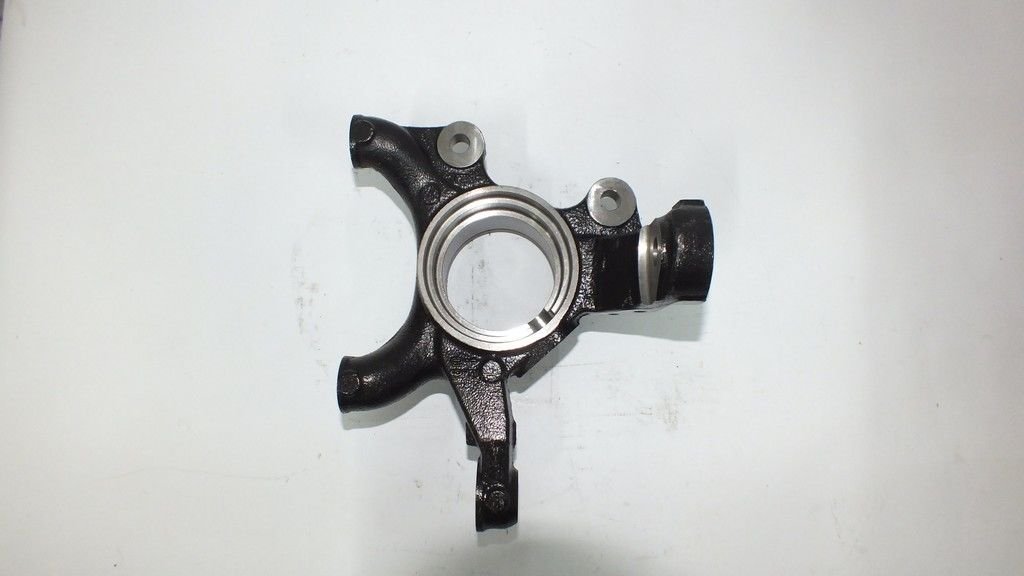 HILUX 2006-2014 4x2 AKS TAŞIYICI ÖN SOL ABSLİ