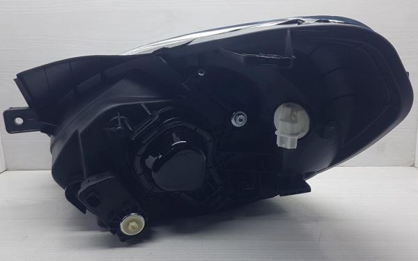 FAR ERA SAG 2006- SARI ELK. MOTORLU