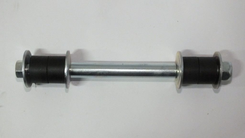 H100 / H100 KMY / L300 / SORENTO VİRAJ ÇUBUĞU TAKIM