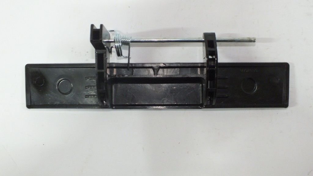 NAVARA 2006- BAGAJ AÇMA KOLU