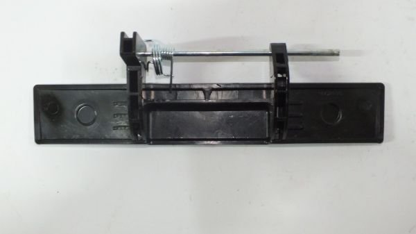 NAVARA 2006- BAGAJ AÇMA KOLU