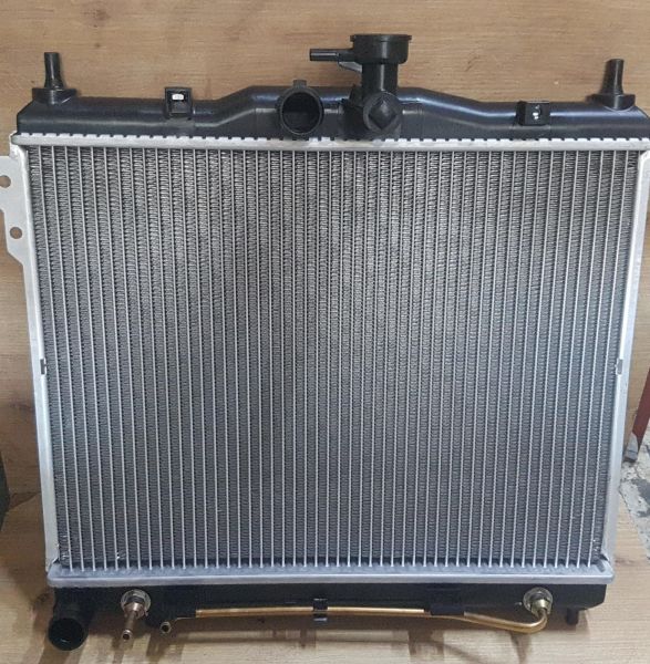 RADYATÖR GETZ 03- BENZINLI OTOM/DÜZ