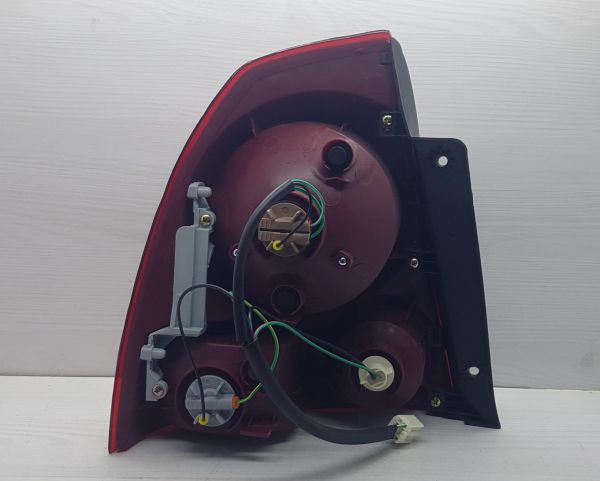 STOP ACCENT SAG 2003-2006 DUYLU