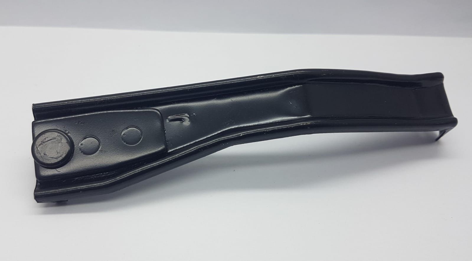 Tampon Braketi Ön Accent 2003-2006 Sol Saç