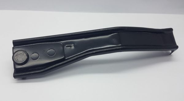 Tampon Braketi Ön Accent 2003-2006 Sol Saç