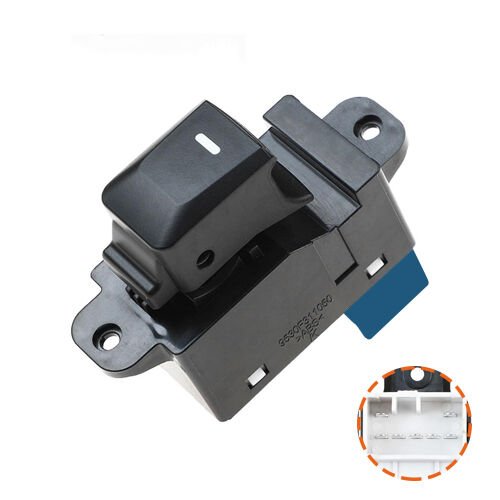 DUGME CAM RIO 11- TEKLI