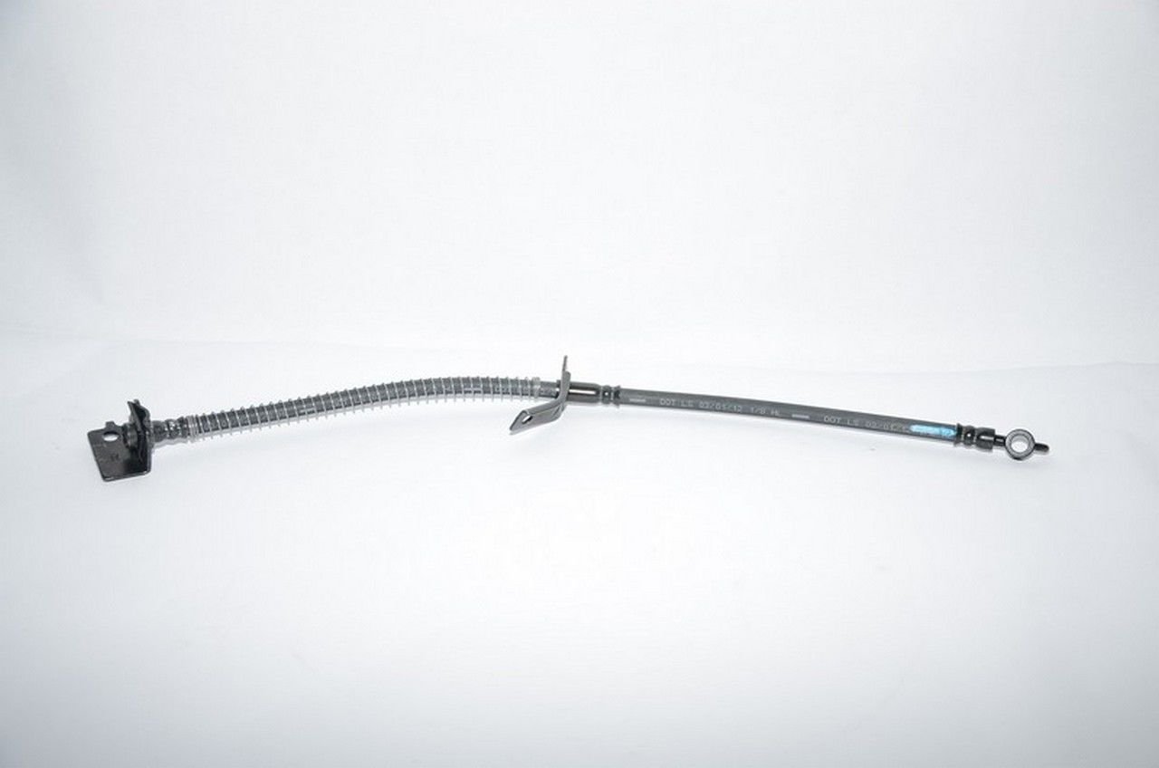 İ30 07- DİZEL FREN HORTUMU ÖN SAĞ