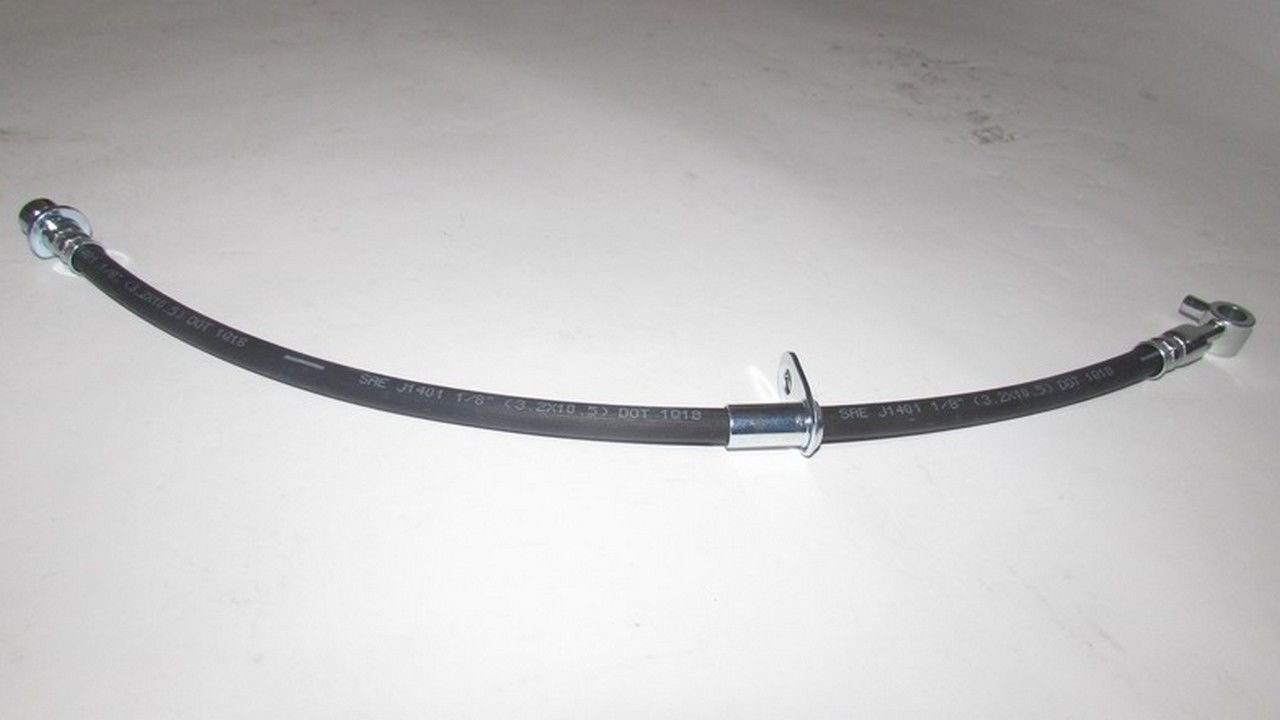 CRV 2002-2006 FREN HORTUMU ARKA