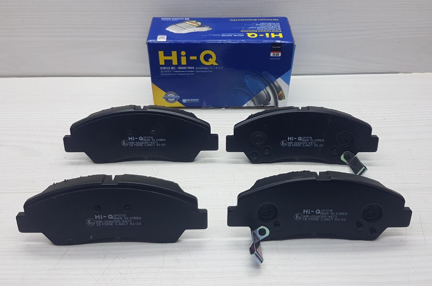 Balata Ön i10 2013-