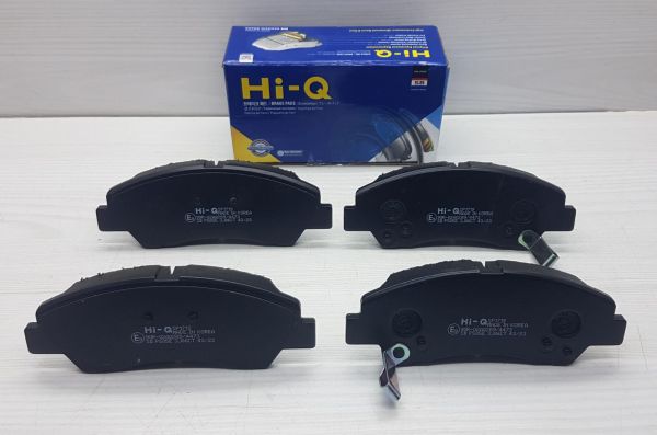 Balata Ön i10 2013-