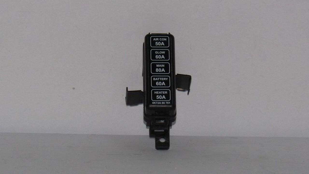 PREGIO SİGORTA KUTUSU