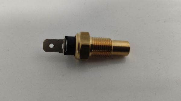 Hararet Müsürü genel Siyah