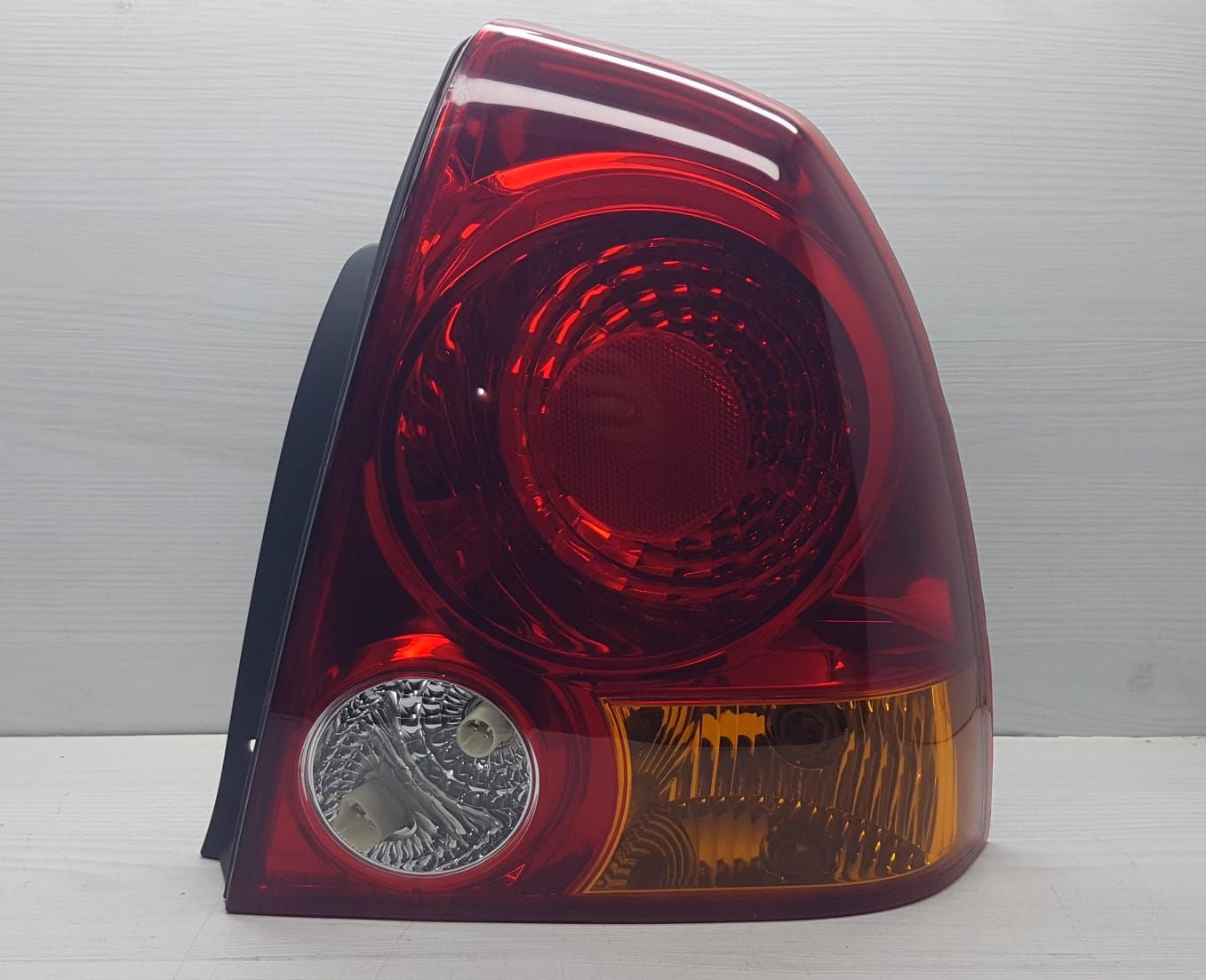 STOP ACCENT SAG 2003-2006 DUYLU