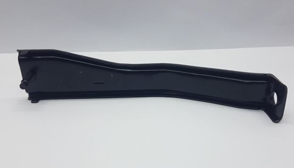 Tampon Braketi Ön Accent 2003-2006 Sol Saç