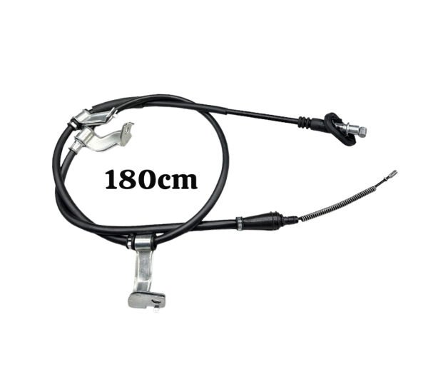 TEL FREN EL TUCSON 4X4 04-10 ARKA LH