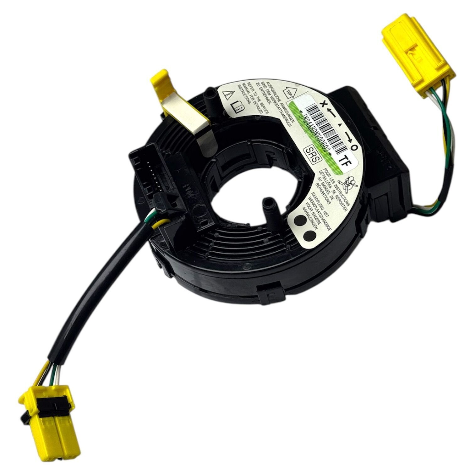 ZEMBEREK AIRBAG CIVIC 07-09/JAZZ 11-13