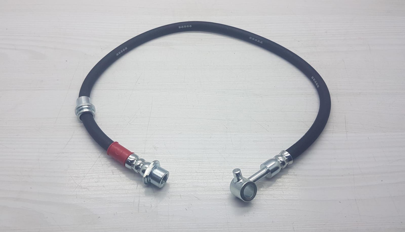 FREN HORTUMU ÖN QASHQAI 2007-2013 SAG