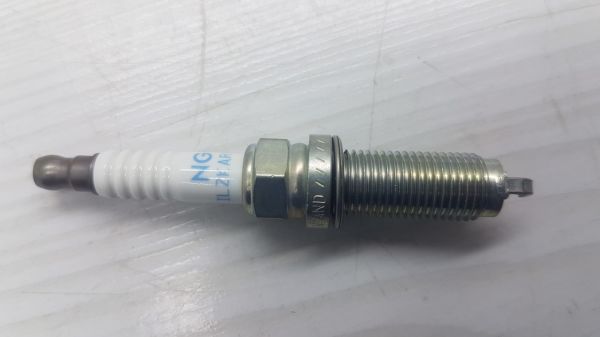 Buji Civic 12- Typer