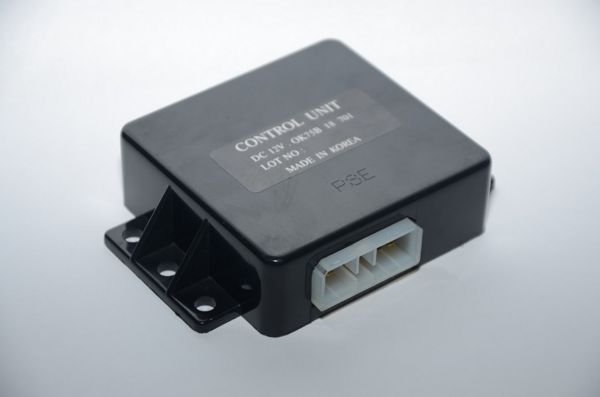 PREGIO 2,7 1997-1999 KONTROL ÜNİTESİ