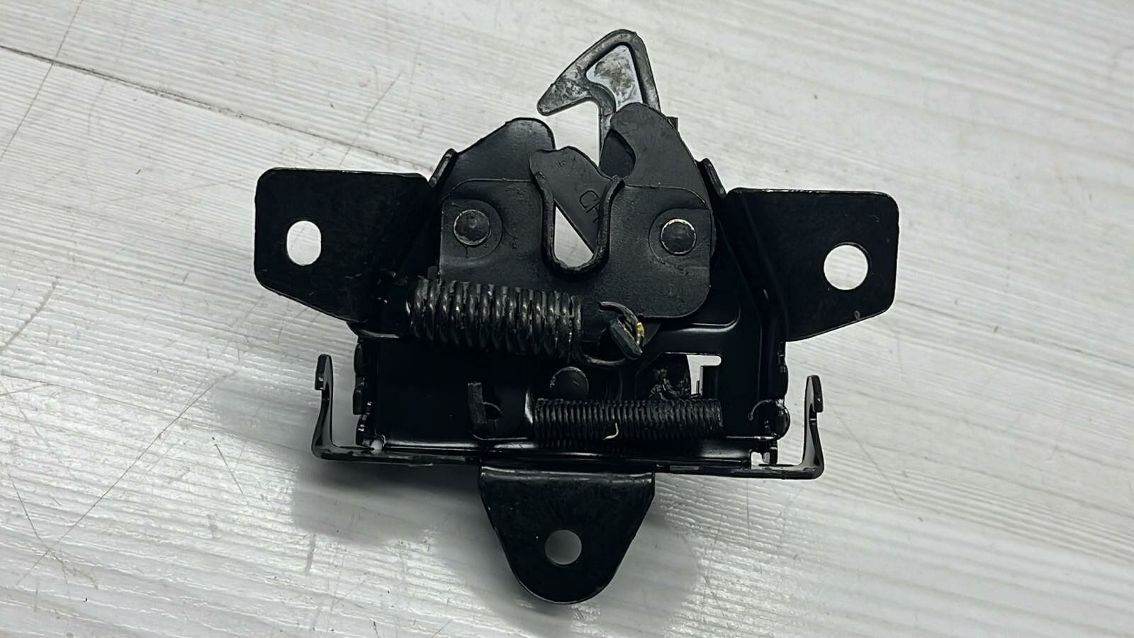 Kaput Kilidi Accent 00-06