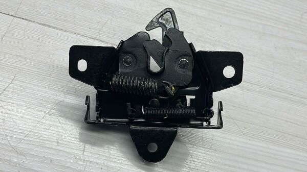 Kaput Kilidi Accent 00-06