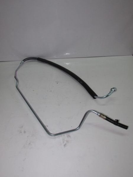 H100 / L300 YAĞ BESLEME HORTUMU