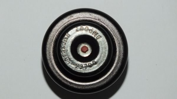 ERA 06-11 / ELANTRA / SANTAFE DAMPER BASINÇ REGÜLATÖRÜ