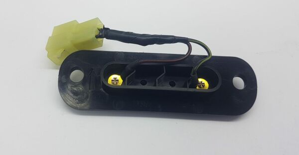 Orta Kapı Butonu Starex DIŞ