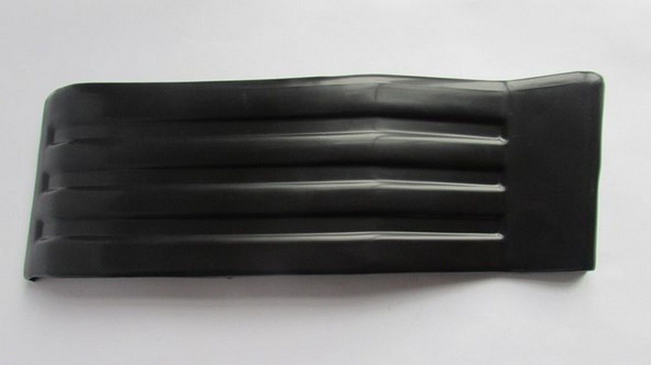 L300 ÖN TAMPON UÇ BAGALİTİ SOL