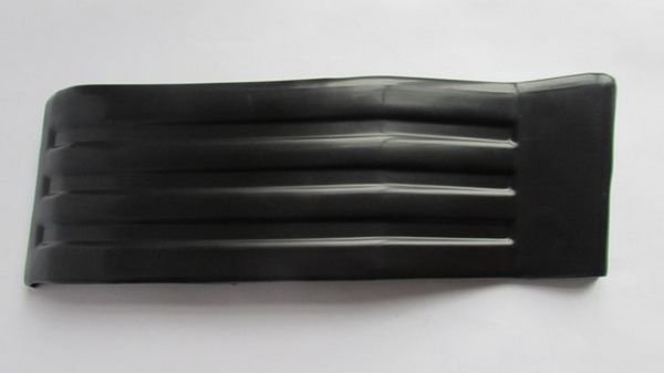 L300 ÖN TAMPON UÇ BAGALİTİ SOL