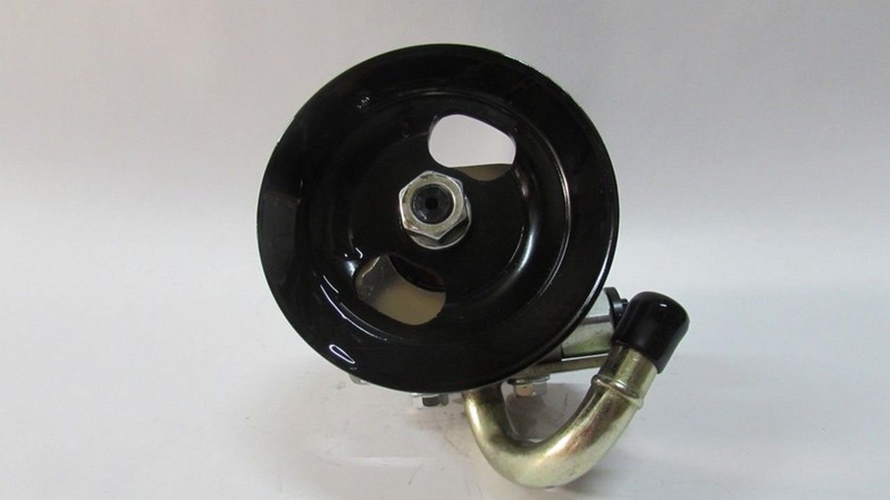 GETZ 2006-2011 HİDROLİK DİREKSİYON POMPASI