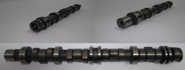 323 B6 1990-1994 CS 401511 EKSANTRİK MİLİ