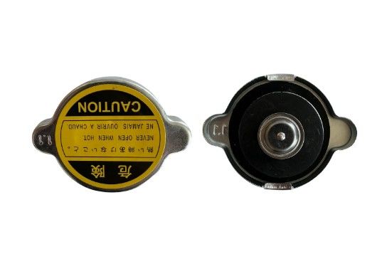 RADYATOR KAPAGI- NPR66/NKR13/NPR59/TELCOLINE