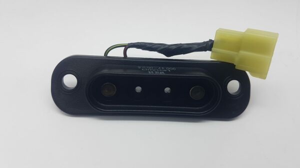 Orta Kapı Butonu Starex DIŞ