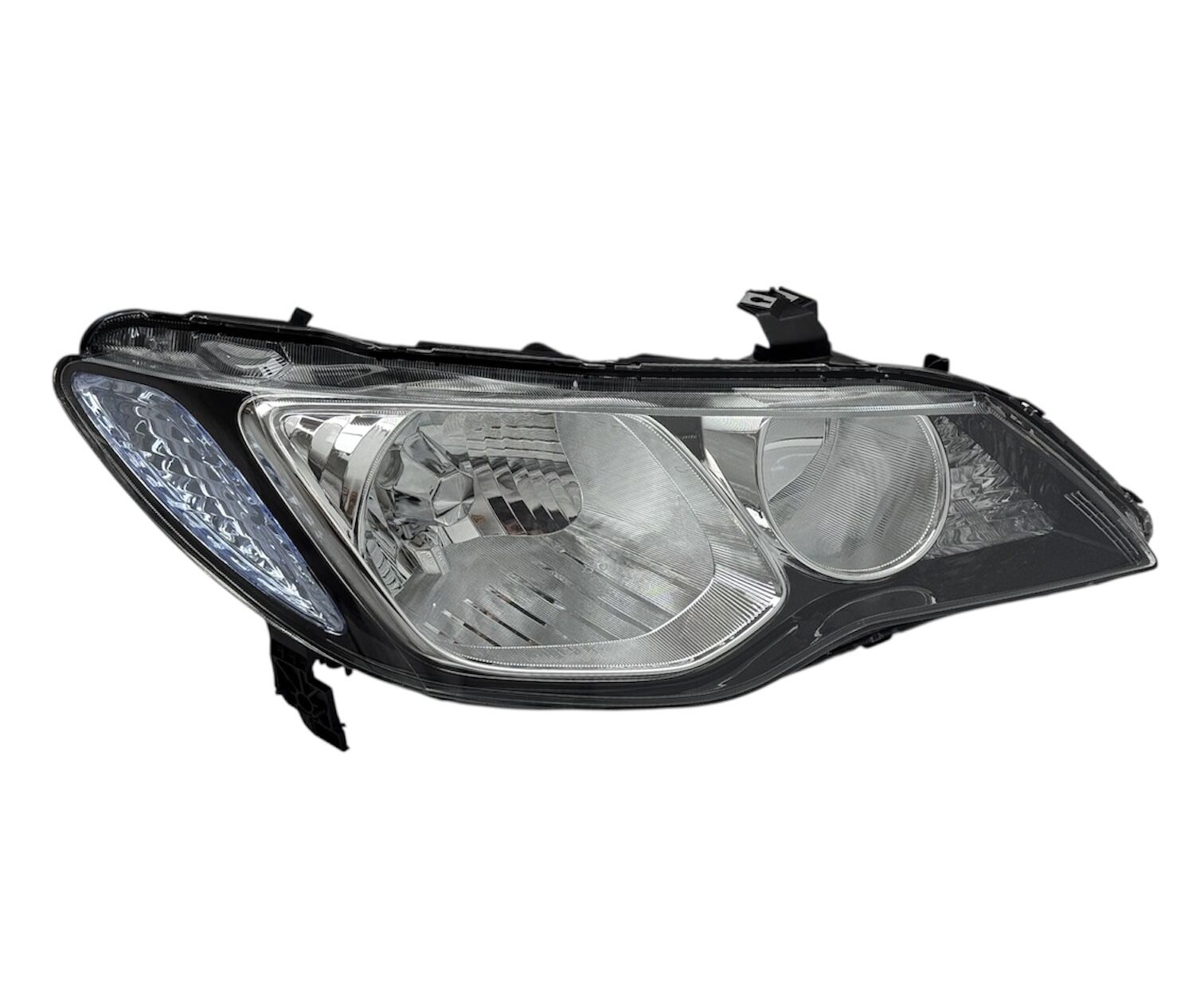 FAR CIVIC 06-08 RH (KROM TİP)