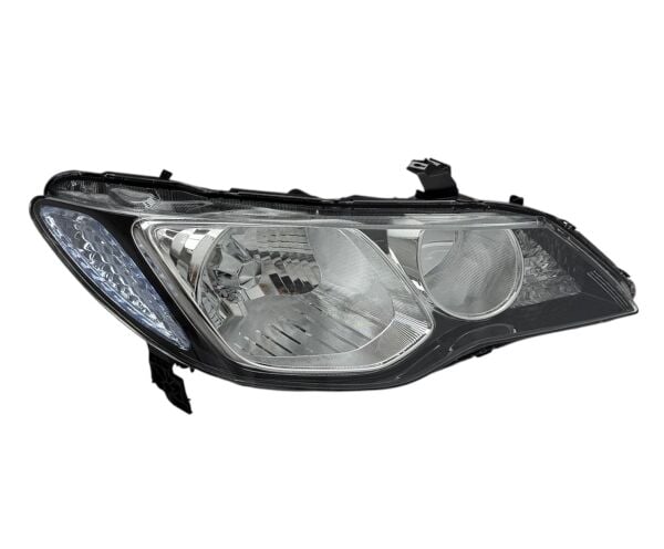 FAR CIVIC 06-08 RH (KROM TİP)