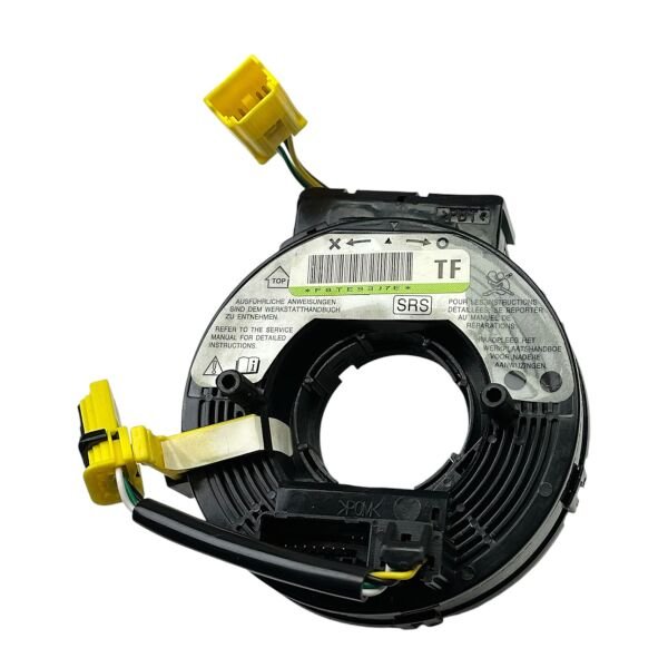 ZEMBEREK AIRBAG ACCORD 08-12