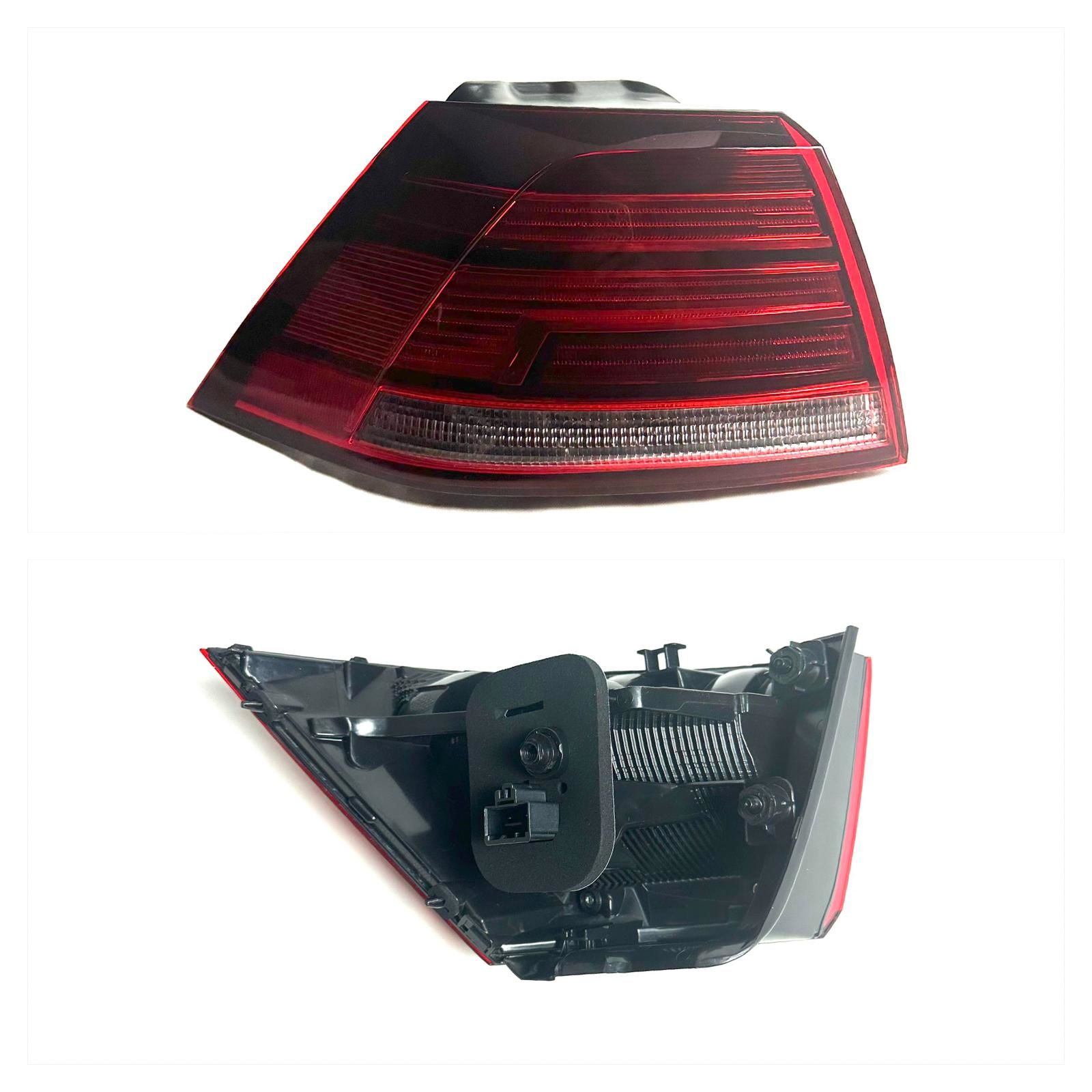 STOP GOLF 7,5 17-20 DIŞ LH (LEDLİ/TREND-COMFORT)