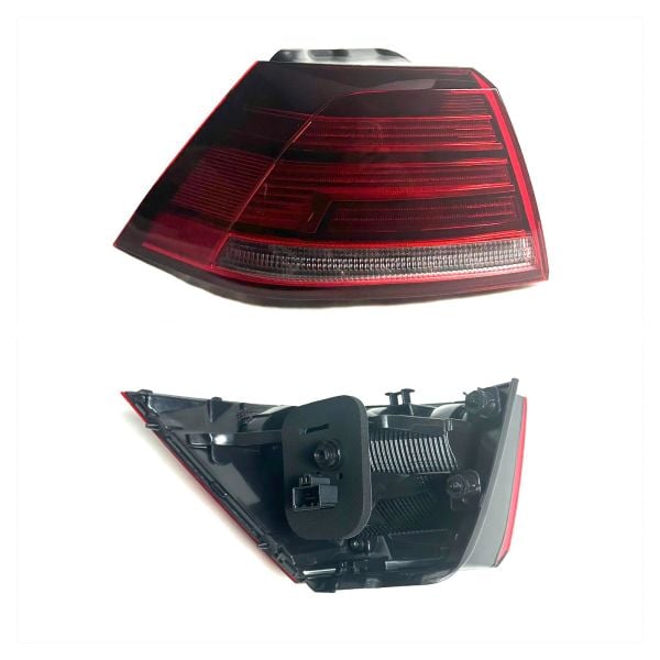 STOP GOLF 7,5 17-20 DIŞ LH (LEDLİ/TREND-COMFORT)