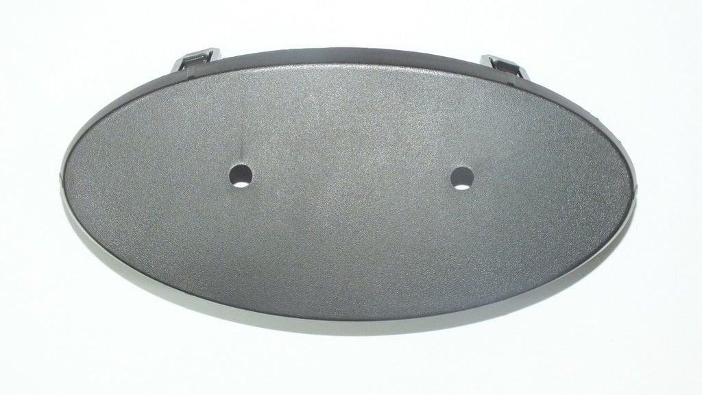 BLUE 11-14 PANJUR ARMA ALTI AMBLEM KAPAĞI