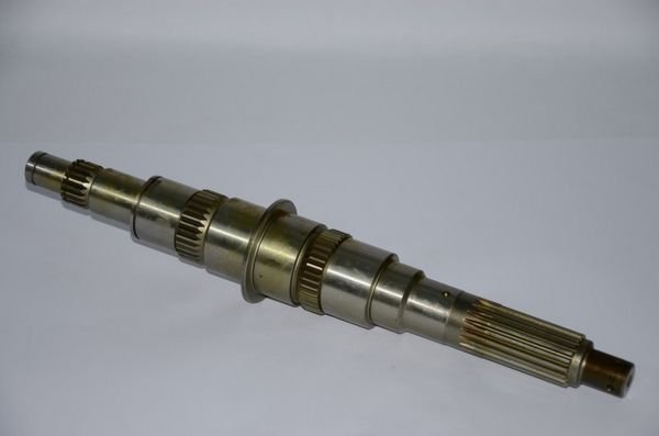 CANTER FE859 KAMALI MİL