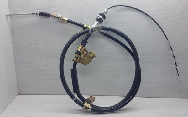 EL FREN TELI H100 SAG MNBS ARKA