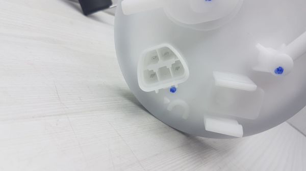 DEPO SAMANDIRA ELANTRA 01-07 KOMPL