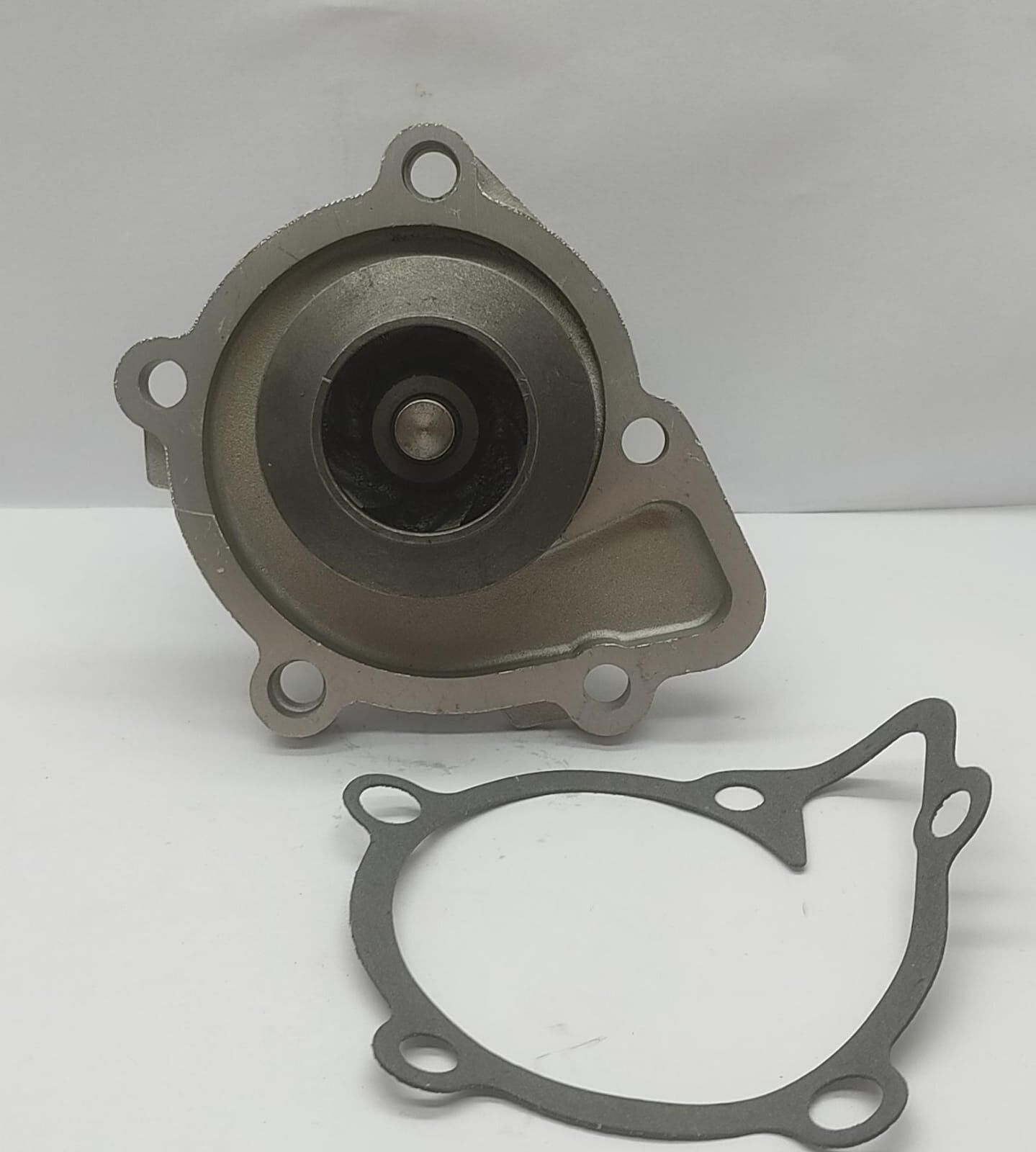 Devirdaim su pompası Lancer 08- 1.8/2.0