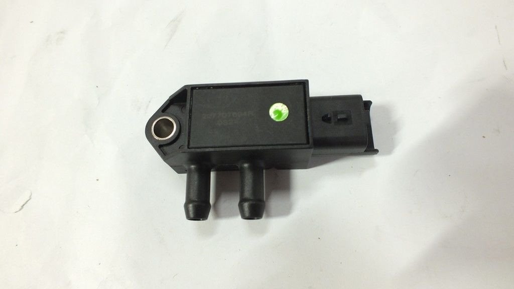 MICRA 1.0 / JUKE 1.0 / QASHQAI 1.3 / X-TRAİL 1.3 PARTİKÜL SENSÖRÜ