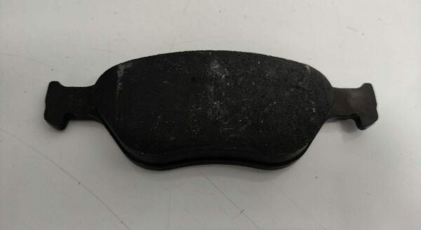 Balata Ön Yaris 06- 1,0/D4D