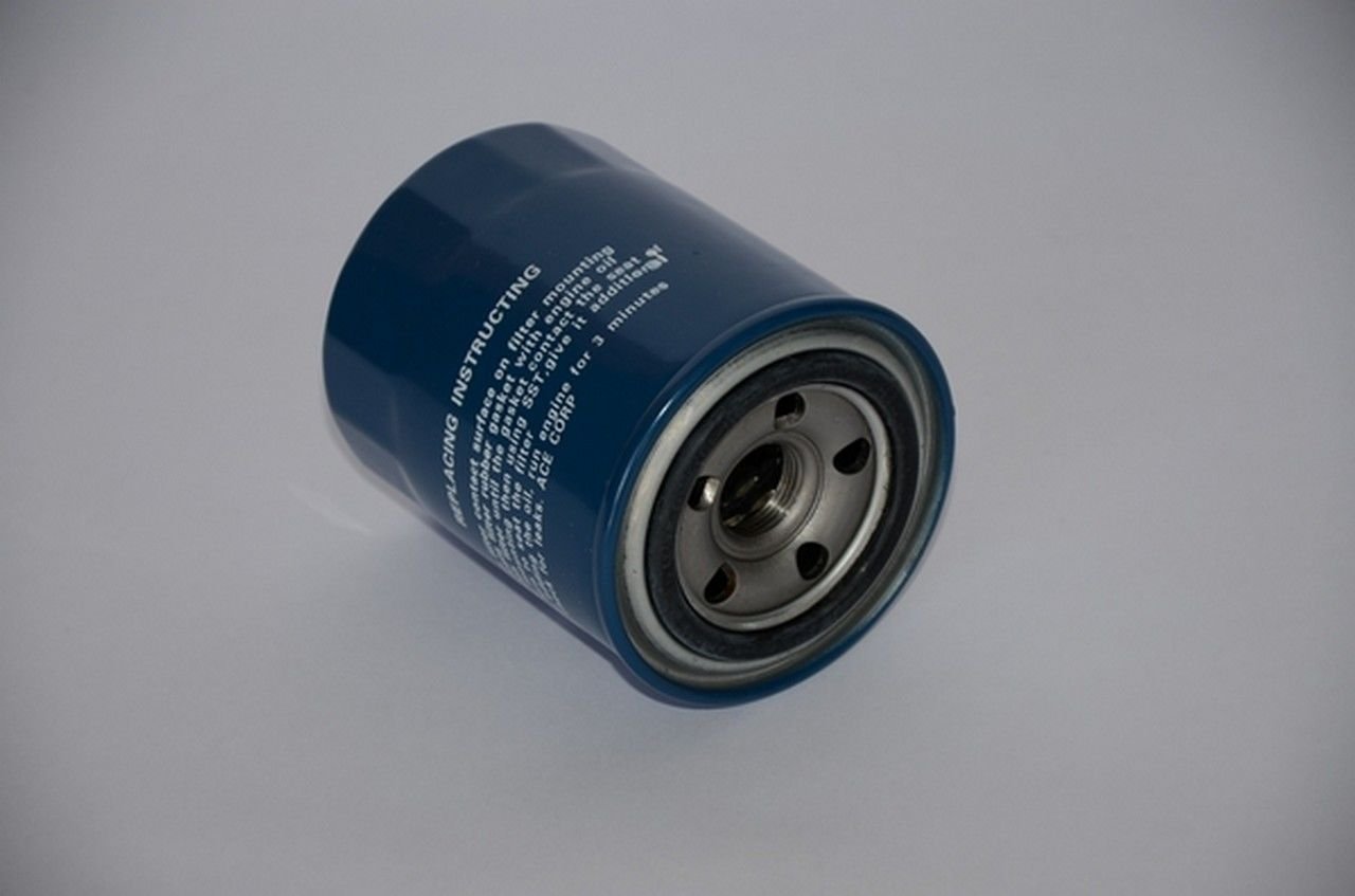 CIVIC EM 1995- YAĞ FİLTRESİ (UZUN)