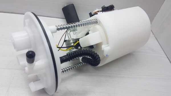 DEPO SAMANDIRA ELANTRA 01-07 KOMPL