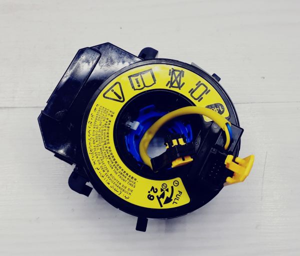 Airbağ Zembereği i20 Hiz Sabitlemeli